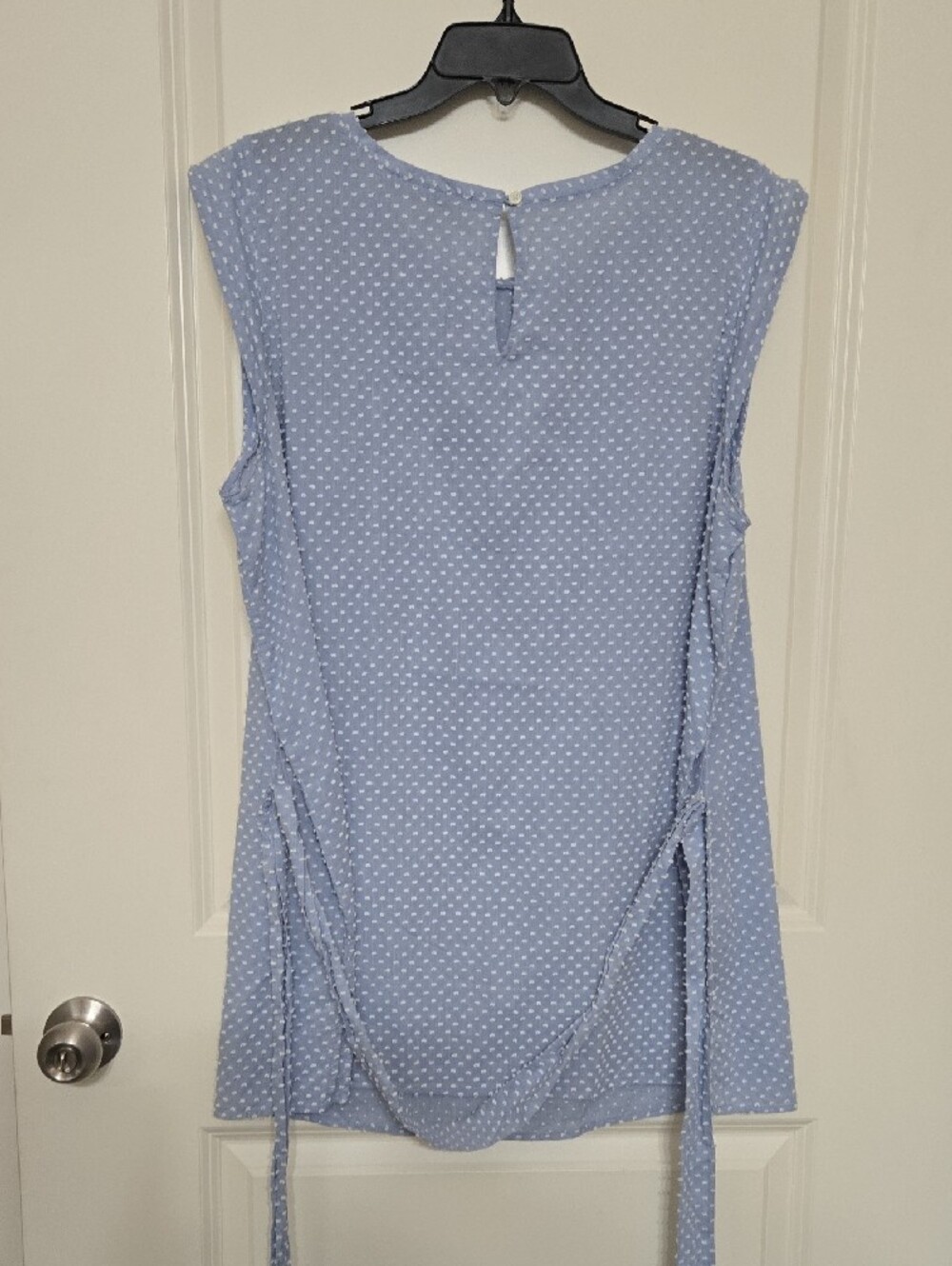 LOFT Mini Dress - Picture 3 of 4